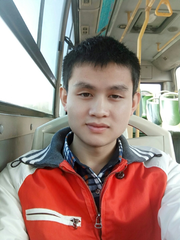 遇见的第一张照片--宁德相亲服务中心