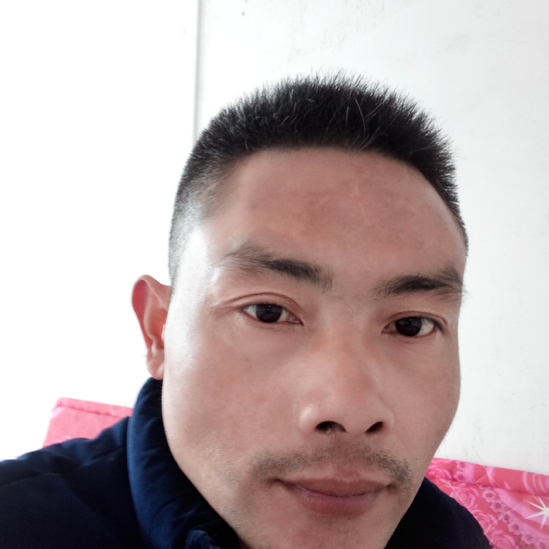 栋栋的第一张照片--宁德相亲服务中心