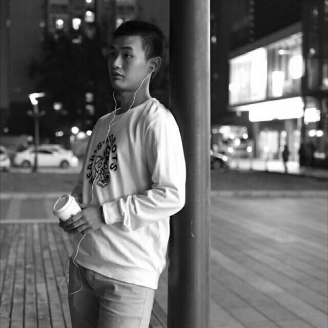 精卫的第一张照片--宁德相亲服务中心