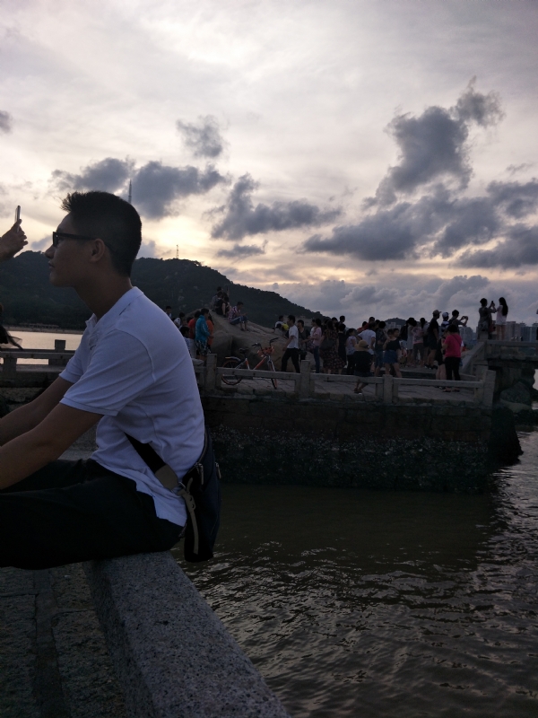 诗和远方的第一张照片--宁德相亲服务中心