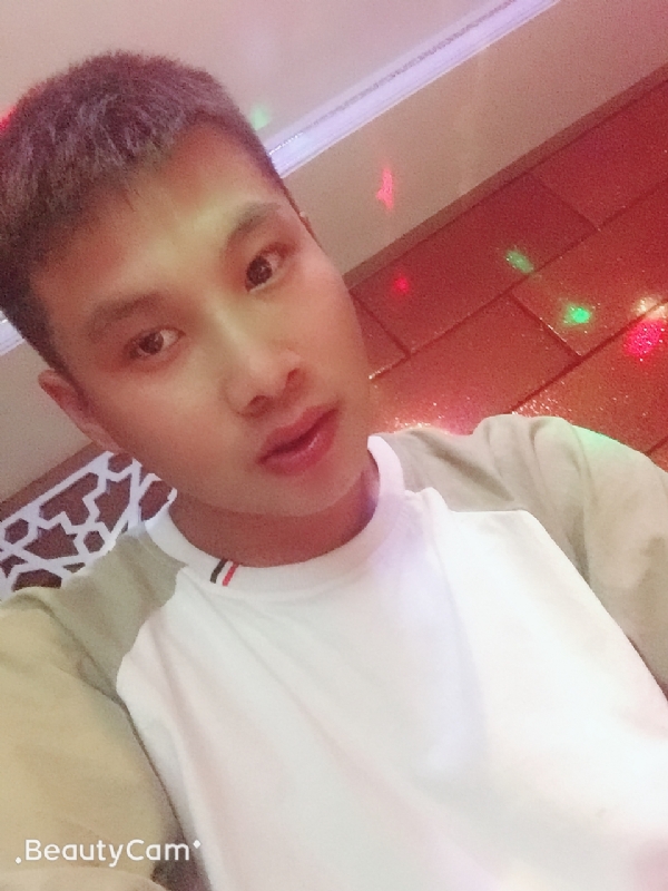 阿锋的第一张照片--宁德相亲服务中心