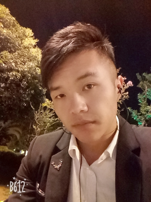 只求一陪伴的第一张照片--宁德相亲服务中心