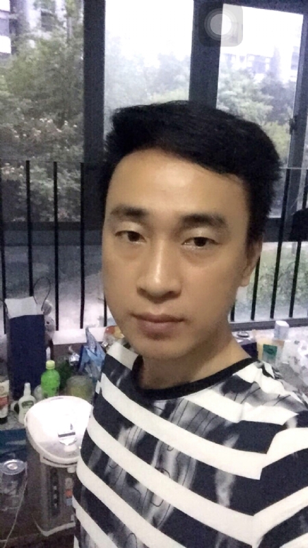 不期而遇的第一张照片--宁德相亲服务中心