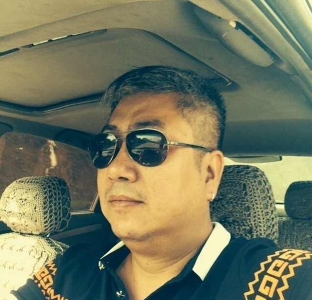 独狼的第一张照片--宁德相亲服务中心