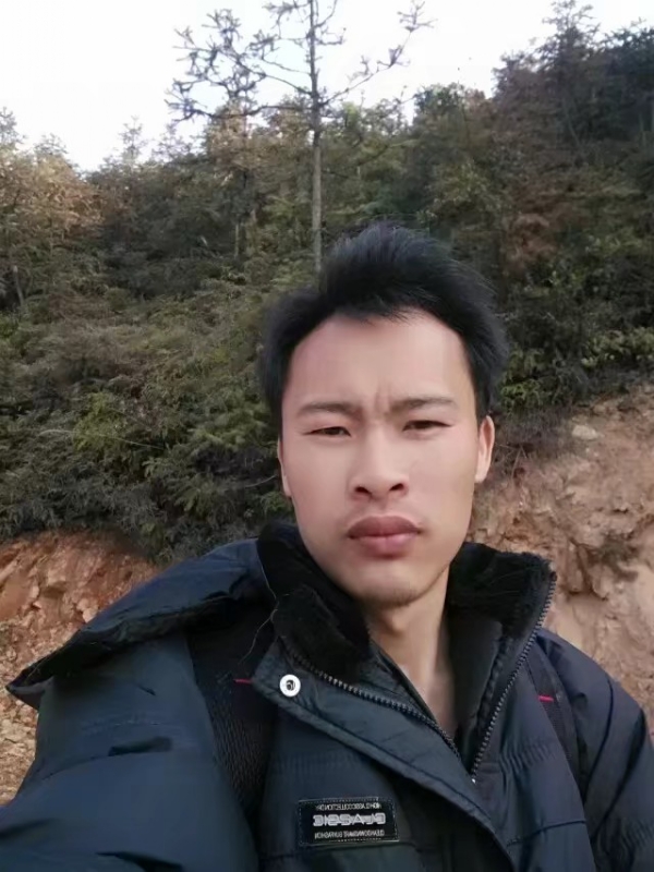 高富帅的第一张照片--宁德相亲服务中心