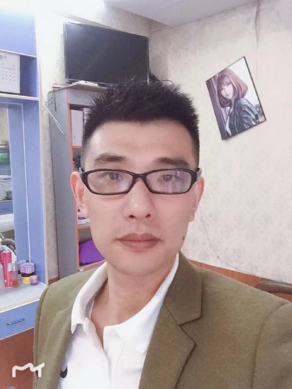 你的笨蛋的第一张照片--宁德相亲服务中心