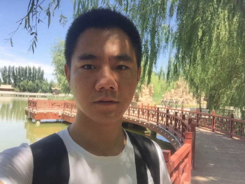 一见倾心的第一张照片--宁德相亲服务中心