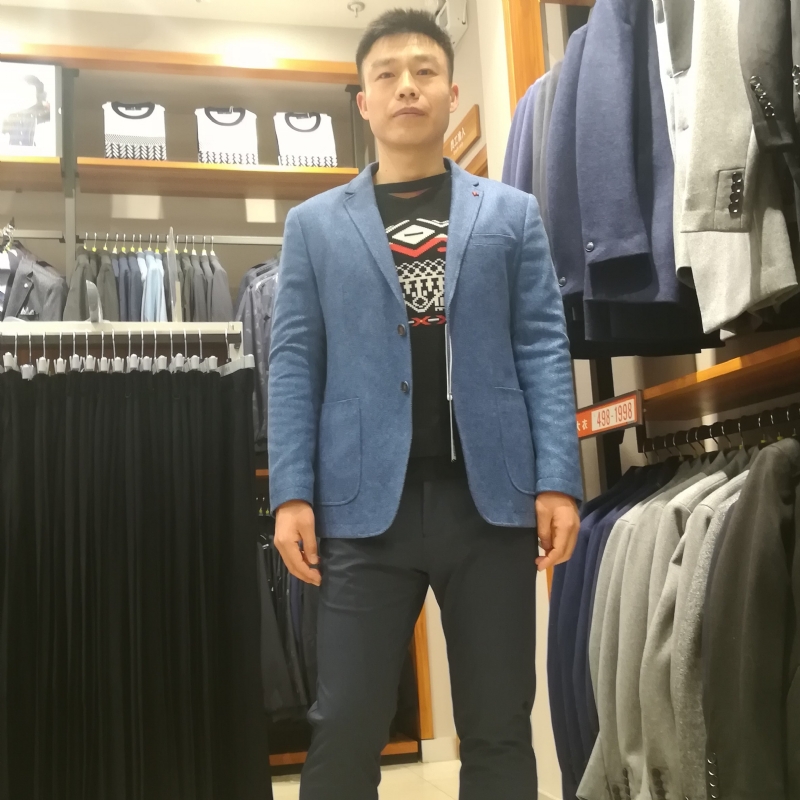 一只蚂蚁的第一张照片--宁德相亲服务中心