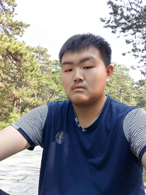 单身小伙的第一张照片--宁德相亲服务中心