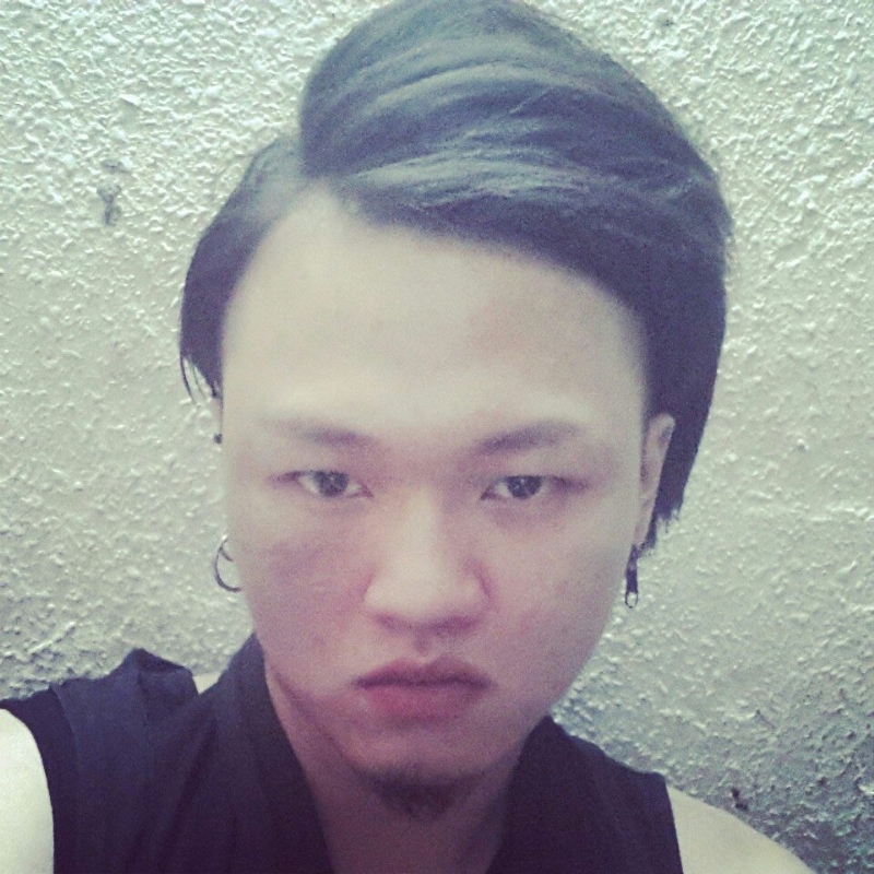 Noise的第一张照片--宁德相亲服务中心