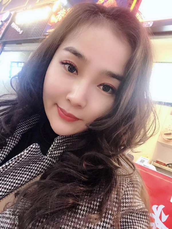 珍惜以后的第二张照片--宁德相亲服务中心