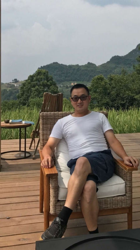 云霄的第一张照片--宁德相亲服务中心