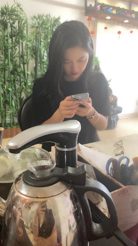 美美巧珍的第一张照片--宁德相亲服务中心