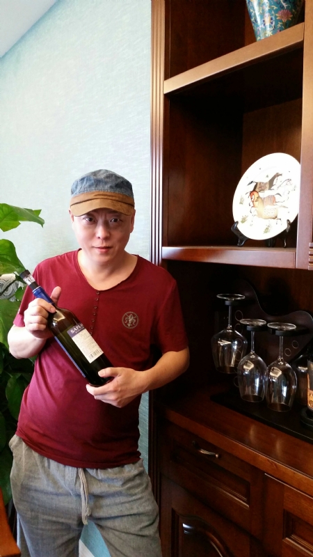 率真率性的第一张照片--宁德相亲服务中心