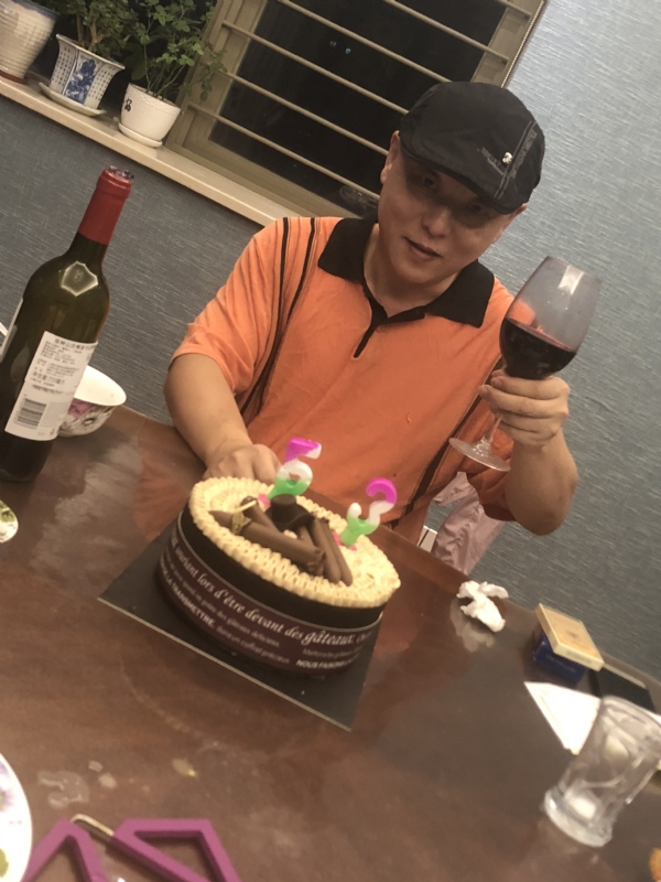 率真率性的第二张照片--宁德相亲服务中心