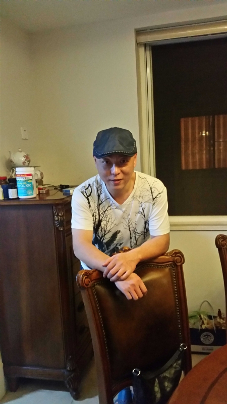 率真率性的第三张照片--宁德相亲服务中心