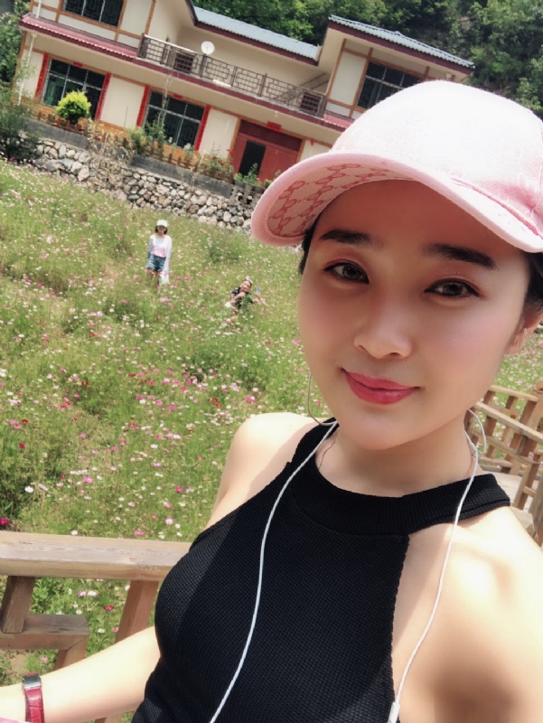 诗琪的第二张照片--宁德相亲服务中心