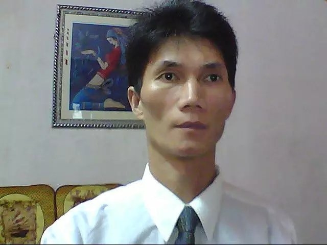 阿文的第一张照片--宁德相亲服务中心