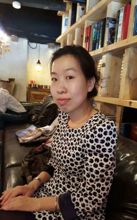 xu的第一张照片--宁德相亲服务中心