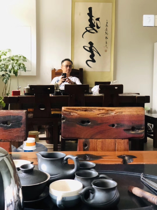 陳sir的第一张照片--宁德相亲服务中心