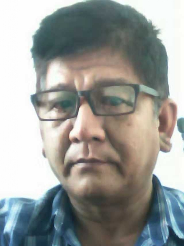 阿华的第一张照片--宁德相亲服务中心