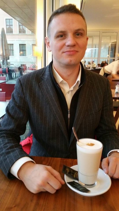 United44的第二张照片--宁德相亲服务中心