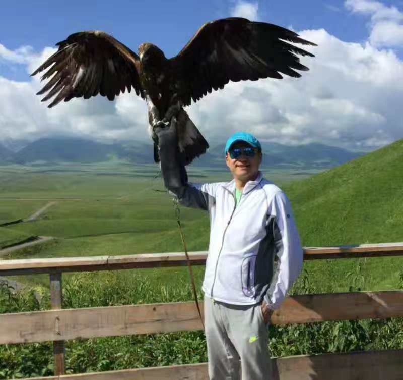 怀抱清风的第一张照片--宁德相亲服务中心