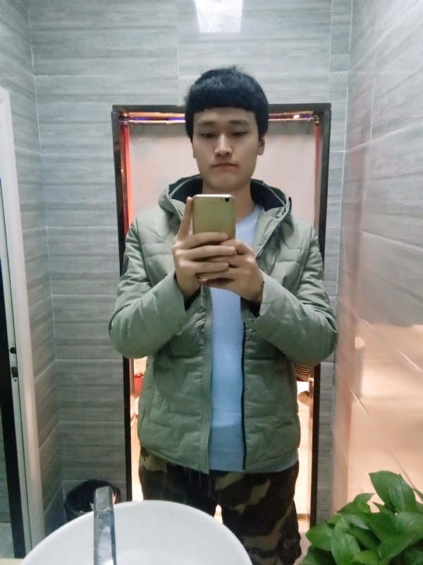 詹姆斯的第一张照片--宁德相亲服务中心