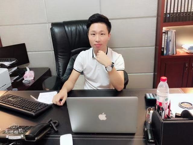 追梦的第一张照片--宁德相亲服务中心