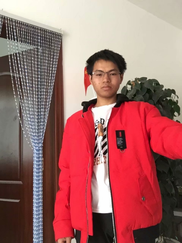 新希望的第一张照片--宁德相亲服务中心