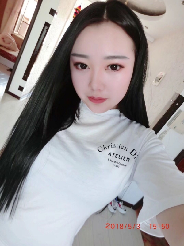 佳怡的第三张照片--宁德相亲服务中心