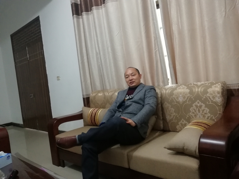 海螺的第二张照片--宁德相亲服务中心