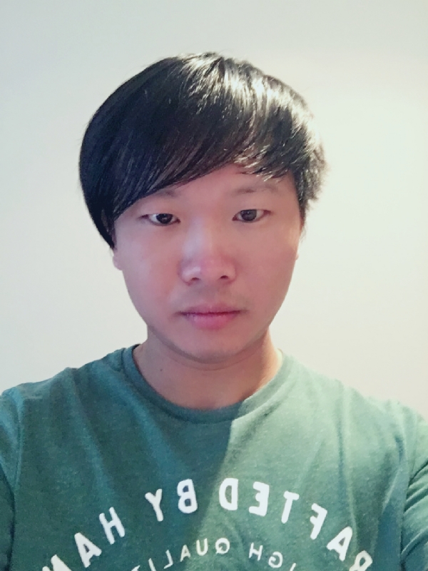 james的第一张照片--宁德相亲服务中心