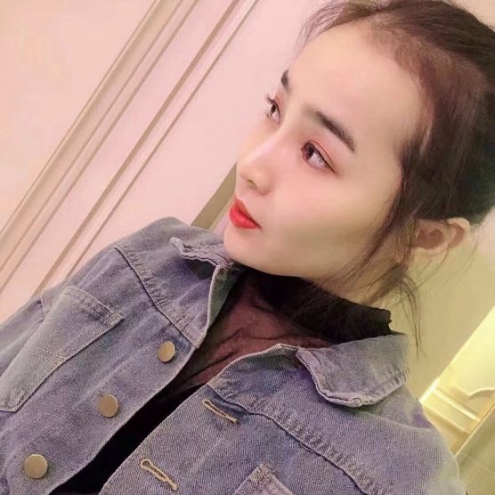 温柔悦的第一张照片--宁德相亲服务中心