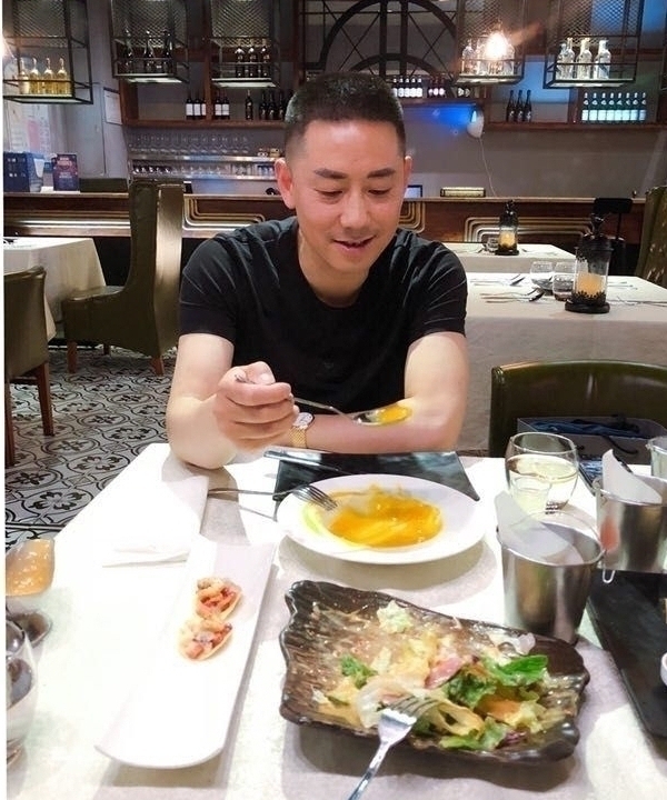 空空如也的第一张照片--宁德相亲服务中心