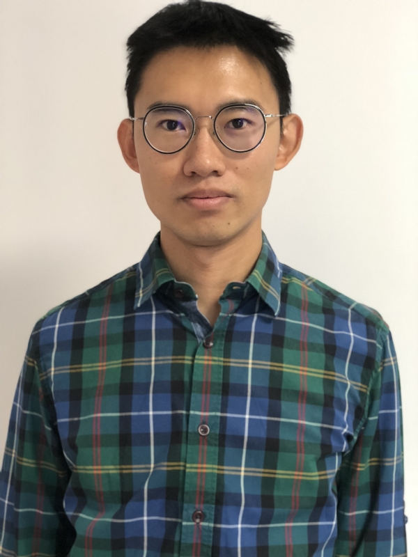 廉钧的第一张照片--宁德相亲服务中心