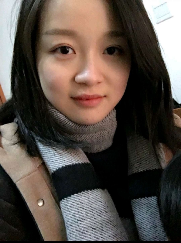 凤姐的第三张照片--宁德相亲服务中心