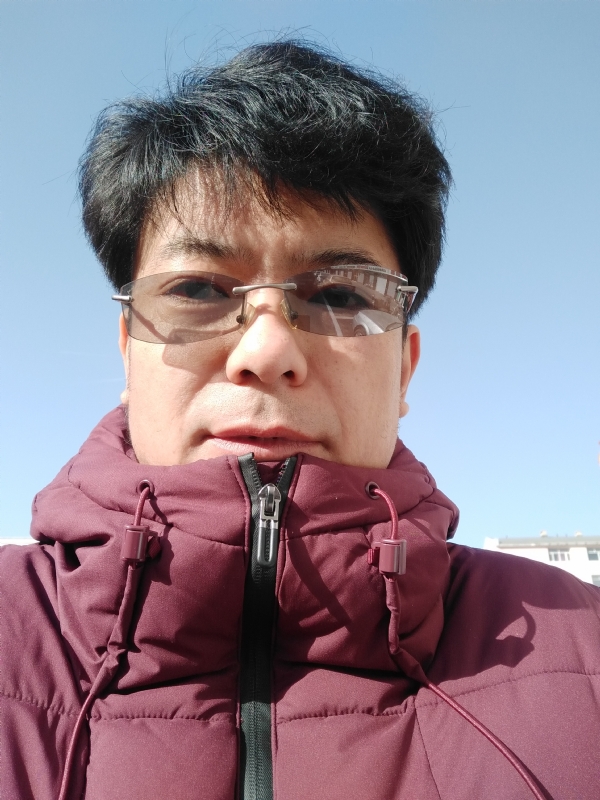 一生随缘的第一张照片--宁德相亲服务中心