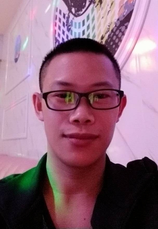 小海哥哥的第一张照片--宁德相亲服务中心