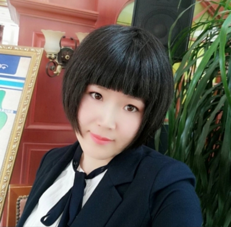 倾城之恋的第一张照片--宁德相亲服务中心