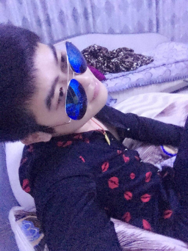 张小嫌的第一张照片--宁德相亲服务中心