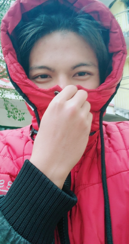 姜小迈的第一张照片--宁德相亲服务中心