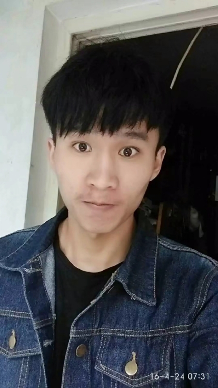 匆匆而过的第一张照片--宁德相亲服务中心