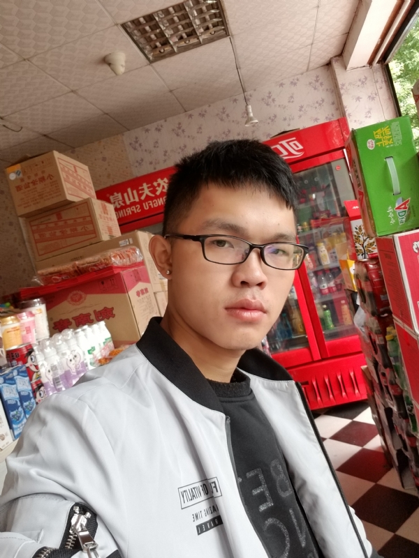 柒年的第一张照片--宁德相亲服务中心