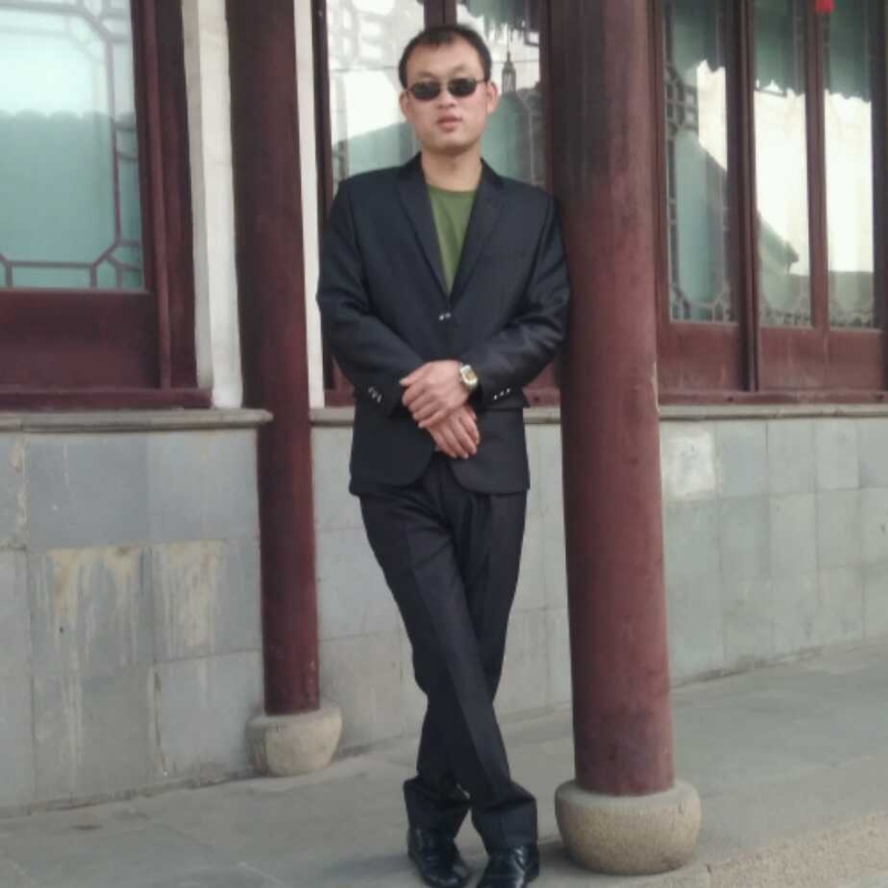 缘分的第一张照片--宁德相亲服务中心