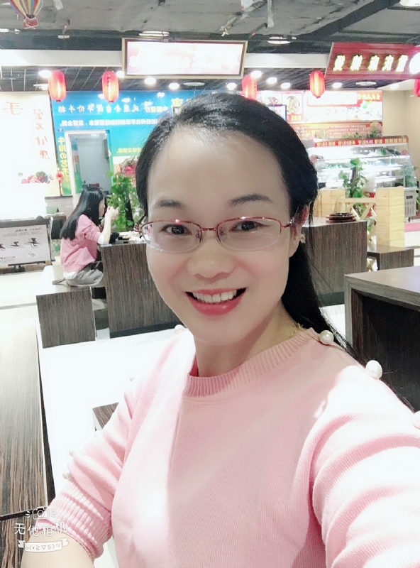 优雅如书的第一张照片--宁德相亲服务中心