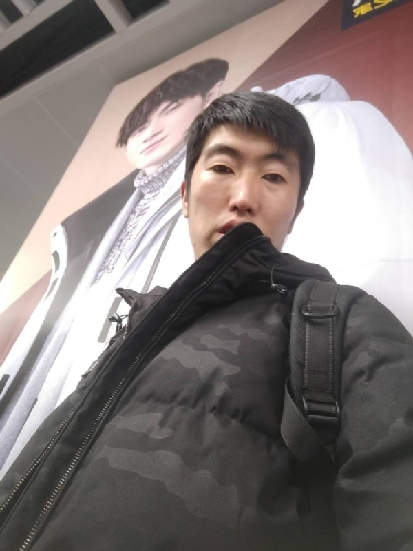 siyuan的第二张照片--宁德相亲服务中心