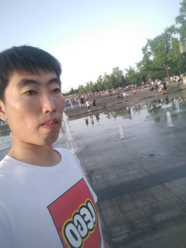 siyuan的第三张照片--宁德相亲服务中心