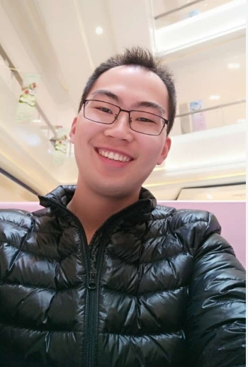 Allen的第二张照片--宁德相亲服务中心