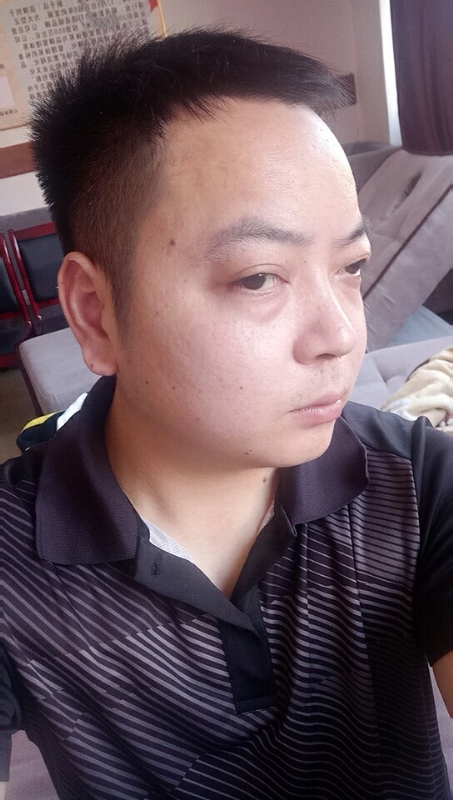 大熊的第一张照片--宁德相亲服务中心